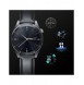 Joyroom FC2 Classic Series Call Besvara Smartwatch IP68 Black (JR-FC2)