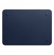 Apple MRQL2ZM/A Leather Sleeve MacBook Pro 13" - Midnattsblå
