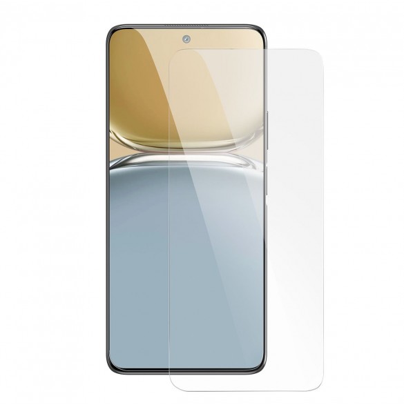 Baseus härdat glas HONOR X30 0,3 mm klar (2 st)(SGBL024302)