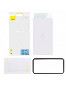 Baseus härdat glas HONOR X30 0,3 mm klar (2 st)(SGBL024302)