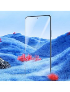 Baseus härdat glas HONOR X30 0,3 mm klar (2 st)(SGBL024302)