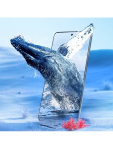Baseus härdat glas HONOR X30 0,3 mm klar (2 st)(SGBL024302)