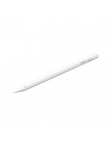 Baseus Smooth Writing 2 penna med LED-indikator - vit