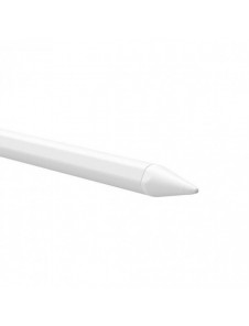 Baseus Smooth Writing 2 penna med LED-indikator - vit