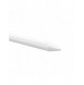 Baseus Smooth Writing 2 penna med LED-indikator - vit