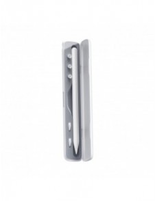 Stylusfodral för Baseus Smooth Writing 2 tablett - vit