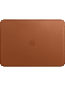 Apple MRQM2ZM/A Leather Sleeve MacBook Pro 13" - Saddle Brun