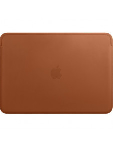 Apple MRQM2ZM/A Leather Sleeve MacBook Pro 13" - Saddle Brun