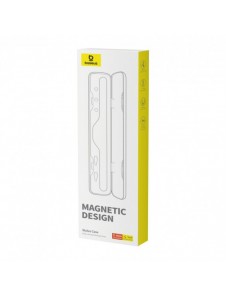 Stylusfodral för Baseus Smooth Writing 2 tablett - vit