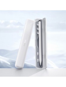 Stylusfodral för Baseus Smooth Writing 2 tablett - vit