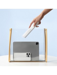 Stylusfodral för Baseus Smooth Writing 2 tablett - vit