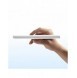 Stylusfodral för Baseus Smooth Writing 2 tablett - vit
