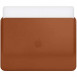 Apple MRQM2ZM/A Leather Sleeve MacBook Pro 13" - Saddle Brun