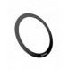 Baseus Halo Series magnetisk ring (2 st/förpackning) svart (PCCH000001)