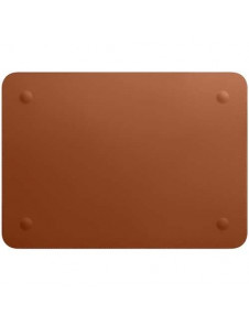 Apple MRQM2ZM/A Leather Sleeve MacBook Pro 13" - Saddle Brun