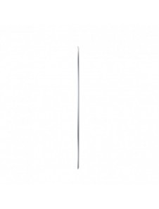 Baseus Halo Series magnetisk ring (2 st/förpackning) silver (PCCH000012)