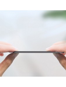 Baseus självhäftande kortfodral för telefondokument grå (ACKD-B0G)