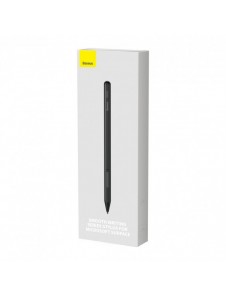 Active stylus för Microsoft Surface MPP 2.0 Baseus Smooth Writing Series - svart