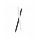 Active stylus för Microsoft Surface MPP 2.0 Baseus Smooth Writing Series - svart