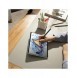 Active stylus för Microsoft Surface MPP 2.0 Baseus Smooth Writing Series - svart