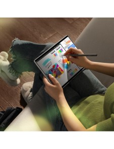 Active stylus för Microsoft Surface MPP 2.0 Baseus Smooth Writing Series - svart