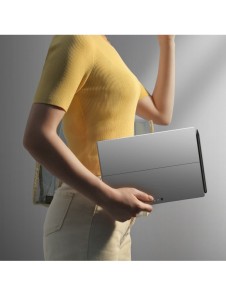 Active stylus för Microsoft Surface MPP 2.0 Baseus Smooth Writing Series - svart
