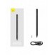 Active stylus för Microsoft Surface MPP 2.0 Baseus Smooth Writing Series - svart