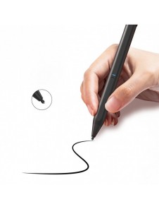 Active stylus för Microsoft Surface MPP 2.0 Baseus Smooth Writing Series - svart