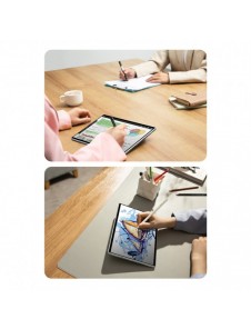Active stylus för Microsoft Surface MPP 2.0 Baseus Smooth Writing Series - svart