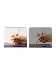 Active stylus för Microsoft Surface MPP 2.0 Baseus Smooth Writing Series - svart