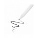 Active stylus för Microsoft Surface MPP 2.0 Baseus Smooth Writing Series - svart