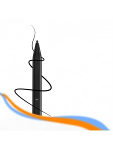 Active stylus för Microsoft Surface MPP 2.0 Baseus Smooth Writing Series - svart