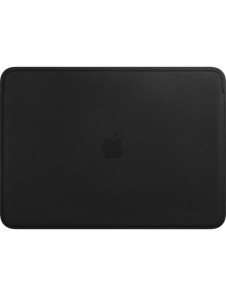 Apple MTEH2ZM/A Leather Sleeve MacBook Pro 13" - Svart