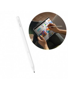 Active stylus för Microsoft Surface MPP 2.0 Baseus Smooth Writing Series - vit