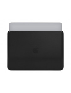 Apple MTEH2ZM/A Leather Sleeve MacBook Pro 13" - Svart