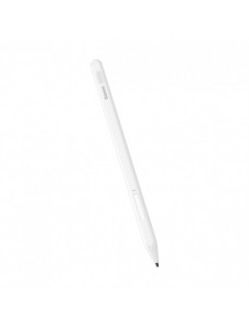 Active stylus för Microsoft Surface MPP 2.0 Baseus Smooth Writing Series - vit