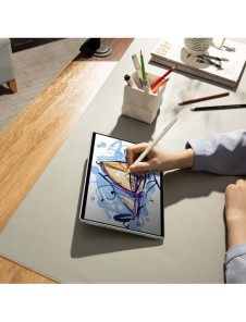 Active stylus för Microsoft Surface MPP 2.0 Baseus Smooth Writing Series - vit