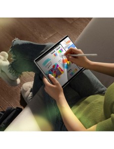 Active stylus för Microsoft Surface MPP 2.0 Baseus Smooth Writing Series - vit