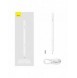 Active stylus för Microsoft Surface MPP 2.0 Baseus Smooth Writing Series - vit