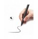 Active stylus för Microsoft Surface MPP 2.0 Baseus Smooth Writing Series - vit