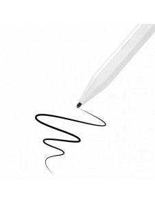 Active stylus för Microsoft Surface MPP 2.0 Baseus Smooth Writing Series - vit