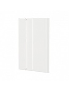 Baseus Brilliance fodral med tangentbord för 11" surfplatta vit (ARJK000002)