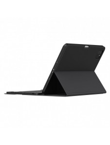 Baseus Brilliance fodral med tangentbord för surfplatta 12,9" svart (ARJK000113)