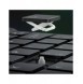 Baseus Brilliance fodral med tangentbord för surfplatta 12,9" svart (ARJK000113)