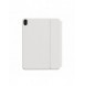 Baseus Brilliance magnetfodral trådlöst tangentbord med display iPad 10 10,9" (2022) vit