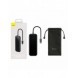 Baseus AcmeJoy HUB 4-portar (USB-C till 1x USB-C PD&Data/3x USB3.0) mörkgrå (WKJZ010013)