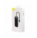Baseus AcmeJoy HUB 4-portar (USB-C till 1x USB-C PD&Data/3x USB3.0) mörkgrå (WKJZ010013)