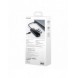 Baseus AcmeJoy HUB 4-portar (USB-C till 1x USB-C PD&Data/3x USB3.0) mörkgrå (WKJZ010013)