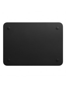 Apple MTEJ2ZM/A Leather Sleeve MacBook Pro 15" - Svart
