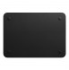 Apple MTEJ2ZM/A Leather Sleeve MacBook Pro 15" - Svart